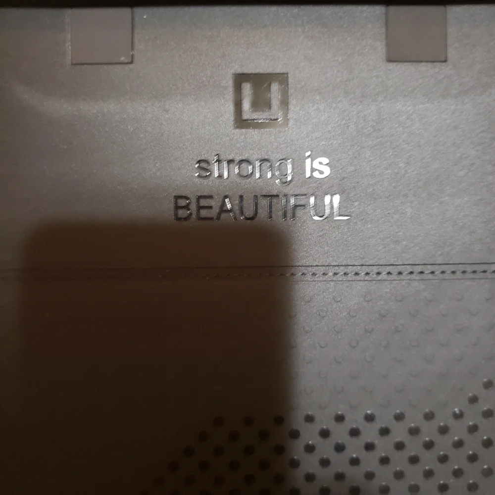 Nwot tablet case